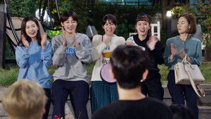 Hello, My Twenties! 2. évad Ep.13 13. epizód
