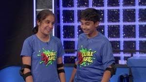 Double Dare Season 1 Ep.1 1. epizód