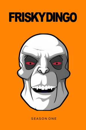 Frisky Dingo