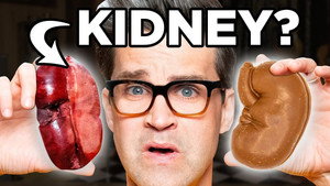 Good Mythical Morning 15. évad Ep.29 29. epizód