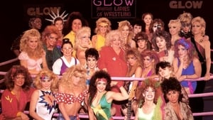 GLOW: The Story of The Gorgeous Ladies of Wrestling háttérkép