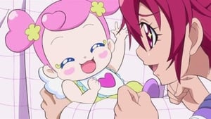 Glitter Force Doki Doki 1. évad Ep.7 7. epizód