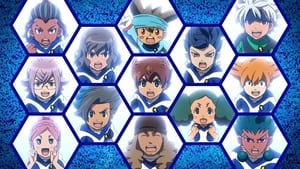 Inazuma Eleven 4. évad Ep.43 43. epizód