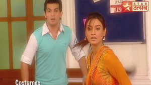 Miley Jab Hum Tum 9. évad Ep.41 41. epizód