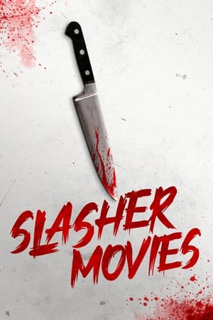 Going to Pieces: The Rise and Fall of the Slasher Film poszter