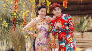Về Quê Ăn Tết háttérkép