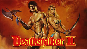 Deathstalker II háttérkép