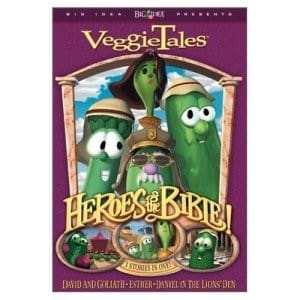 VeggieTales Specials Ep.4 4. epizód