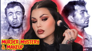 Murder Mystery and Makeup 1. évad Ep.87 87. epizód