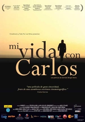 Mi Vida con Carlos poszter