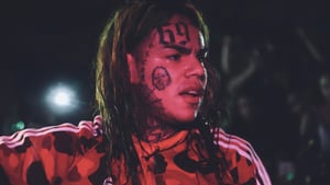 Supervillain: The Making of Tekashi 6ix9ine kép