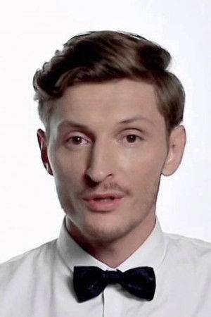 Pavel Volya profil kép