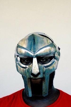 MF DOOM profil kép