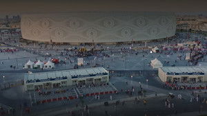 Qatar, une dynastie à la conquête du monde háttérkép