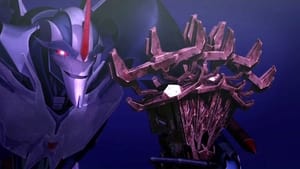 Transformers Prime: Szörnyvadászok 2. évad Ep.23 23. epizód