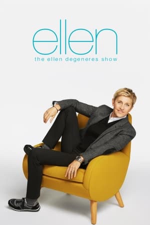 The Ellen DeGeneres Show