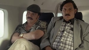 Pablo Escobar: El Patrón del Mal 1. évad Ep.10 10. epizód