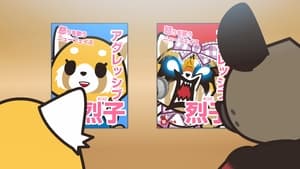 Aggretsuko 5. évad Ep.9 9. epizód