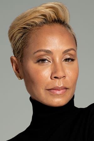 Jada Pinkett Smith profil kép