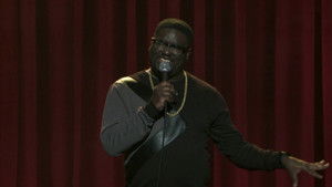 Lil Rel Howery: RELevent háttérkép