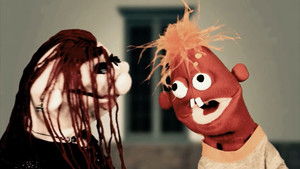 The Puppet Monster Massacre háttérkép