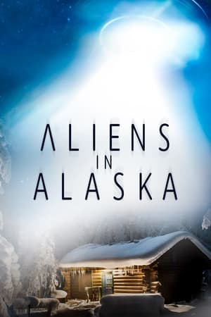 Aliens In Alaska poszter