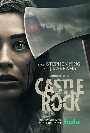 Castle Rock poszter