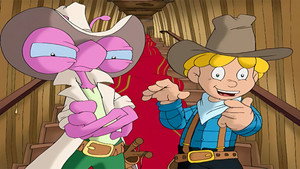 Tommy & Oscar Season 1 Ep.21 21. epizód