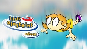 Little Einsteins Reboot kép