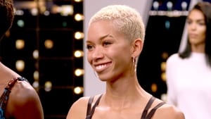 America's Next Top Model 24. évad Ep.5 5. epizód