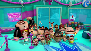 Fanboy and Chum Chum Season 2 Ep.31 31. epizód