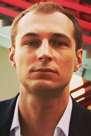 Yuri Gorbach profil kép