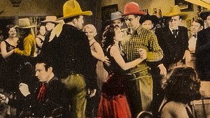 The Phantom Cowboy háttérkép