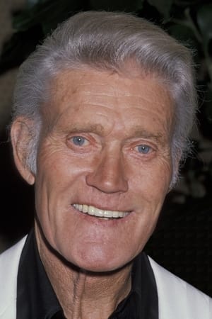 Chuck Connors profil kép