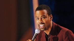 Chris Rock: Never Scared háttérkép