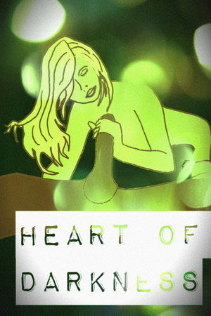 Heart of Darkness poszter