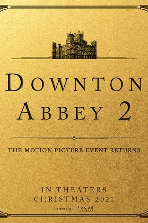 Downton Abbey: Egy új korszak poszter