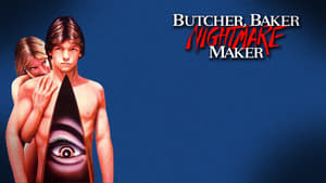 Butcher, Baker, Nightmare Maker háttérkép