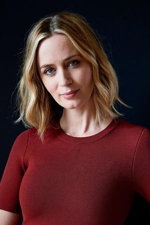 Emily Blunt profil kép