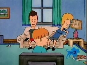 Beavis and Butt-Head Season 6 Ep.9 9. epizód