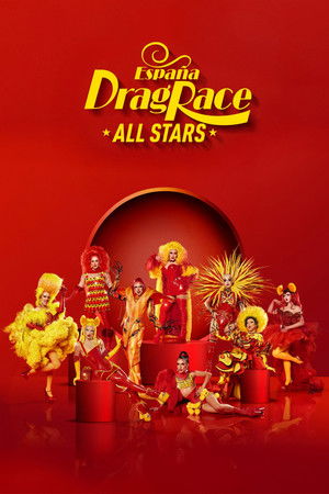 Drag Race España: All Stars
