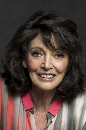 Sarah Douglas profil kép
