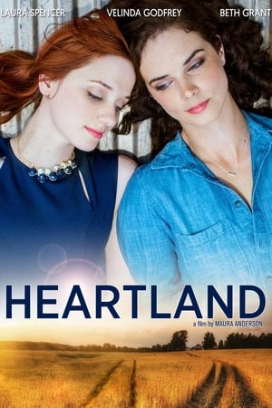 Heartland poszter