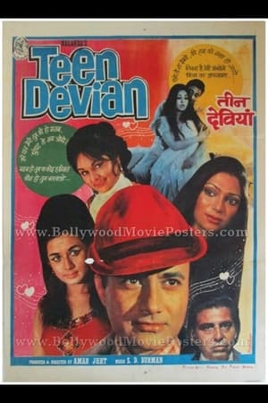 Teen Devian