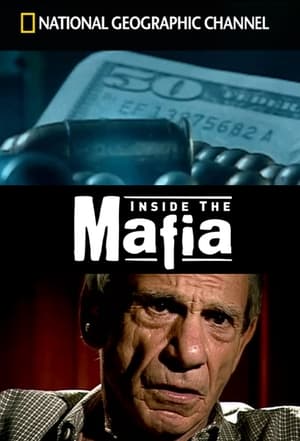 Inside the Mafia poszter