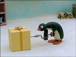 Pingu 4. évad Ep.17 17. epizód