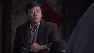 黎明前的暗战 1. évad Ep.1 1. epizód