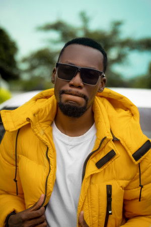 K-Blaze profil kép