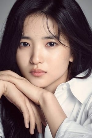 Kim Tae-ri profil kép