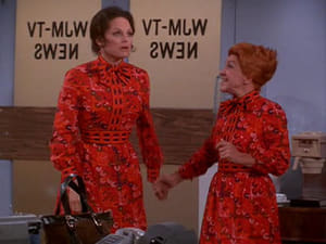 The Mary Tyler Moore Show 2. évad Ep.5 5. epizód